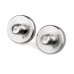 SmallRig 828 1/4" Double End Stud (2 pcs)